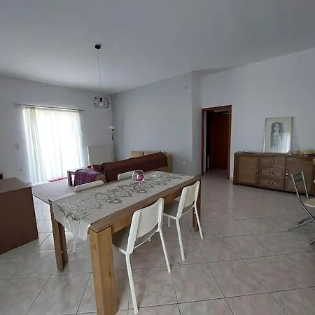 Apartman La Casa Dell' Alba *