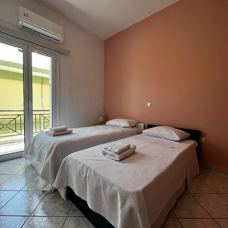 La Casa Dell' Alba * Hriszí Aktí Haniá