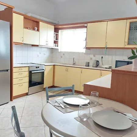 Apartament La Casa Dell' Alba Chania (Crete)