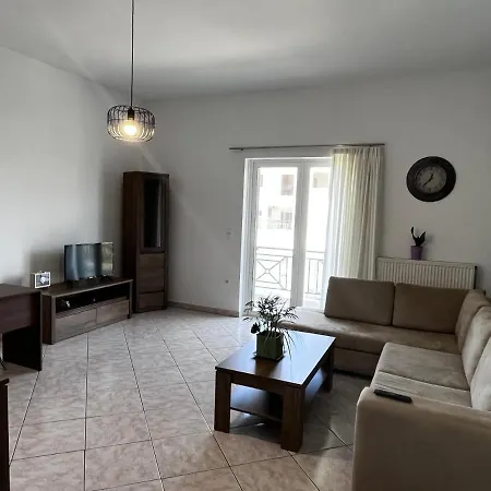 La Casa Dell' Alba Apartament Chania (Crete)
