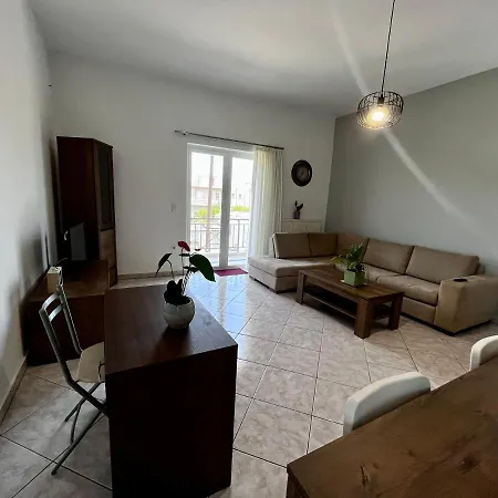 Apartament La Casa Dell' Alba *